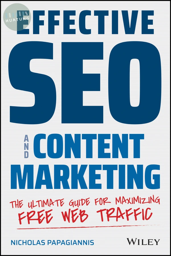 Effective SEO and Content Marketing 