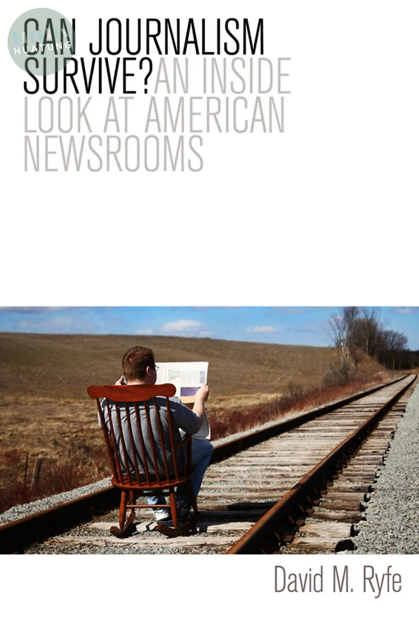 Can Journalism Survive? 