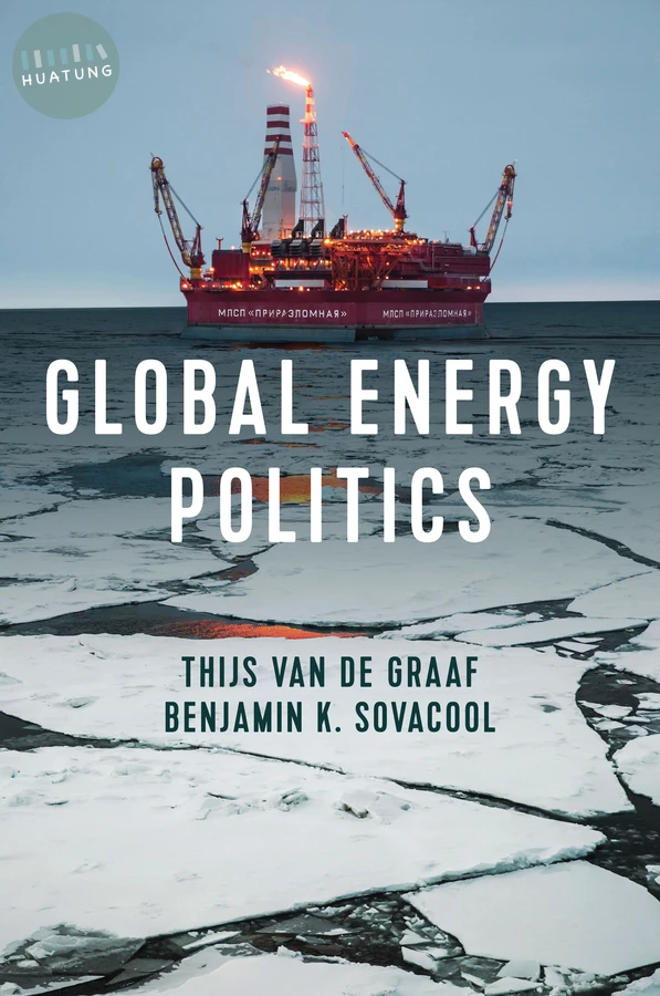 Global Energy Politics 