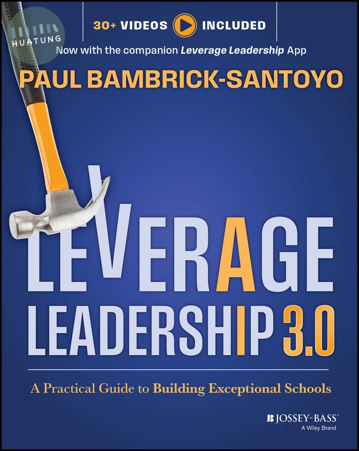 Leverage Leadership 3.0 
