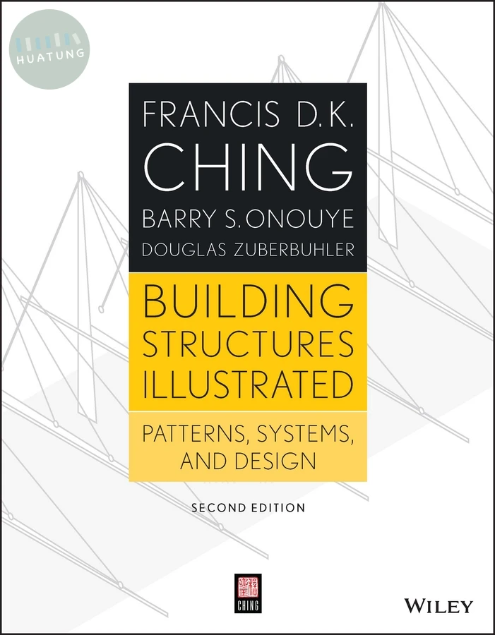 Building Structures Illustrated 