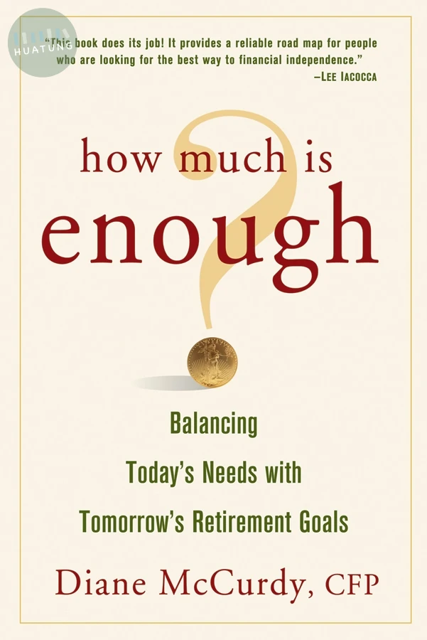 How Much Is Enough? Balancing Today's Needs with Tomorrow's Retirement Goals 