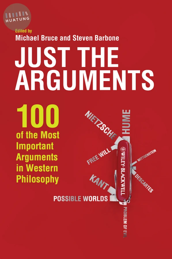 Just the Arguments 
