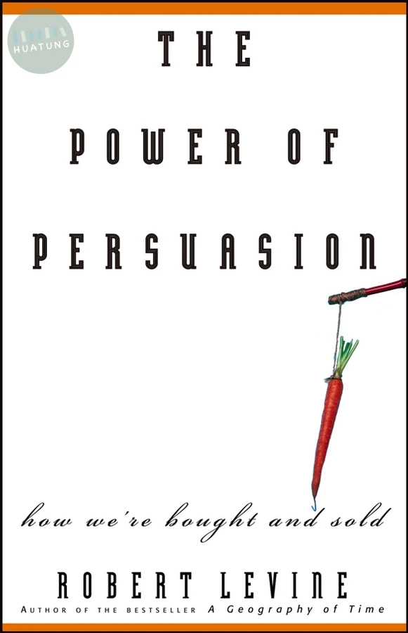 The Power of Persuasion 