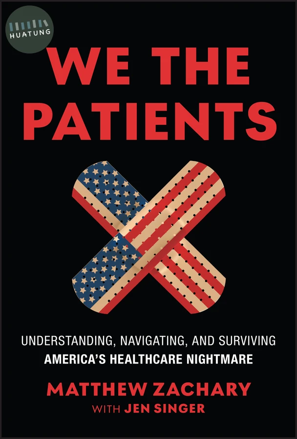 We the Patients 
