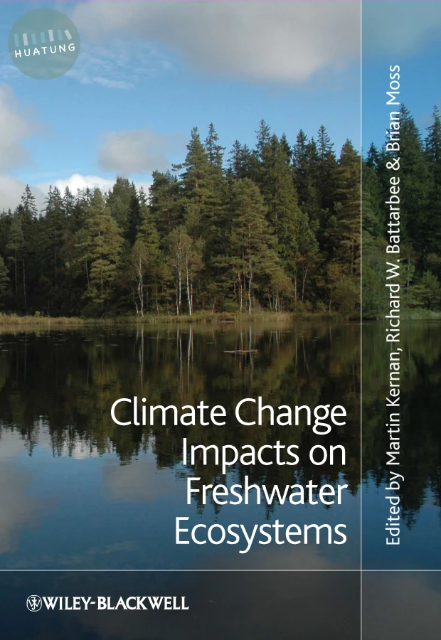 Climate Change Impacts on Freshwater Ecosystems 