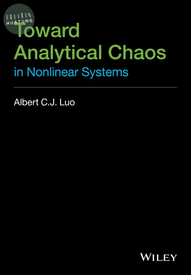 Toward Analytical Chaos in Nonlinear Systems 