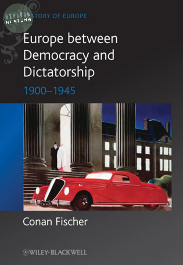 Europe between Democracy and Dictatorship 