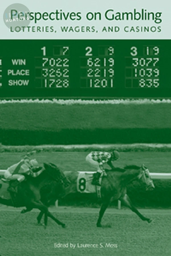 Perspectives on Gambling, Lotteries, Wagers, and Casinos 