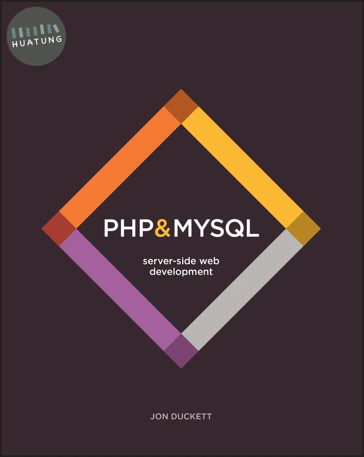 PHP & MySQL 