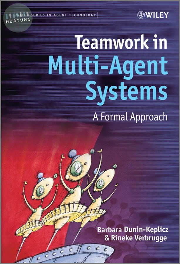 Teamwork in Multi-Agent Systems 