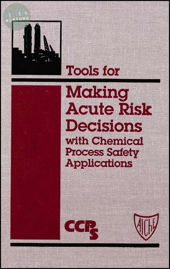 Tools for Making Acute Risk Decisions 