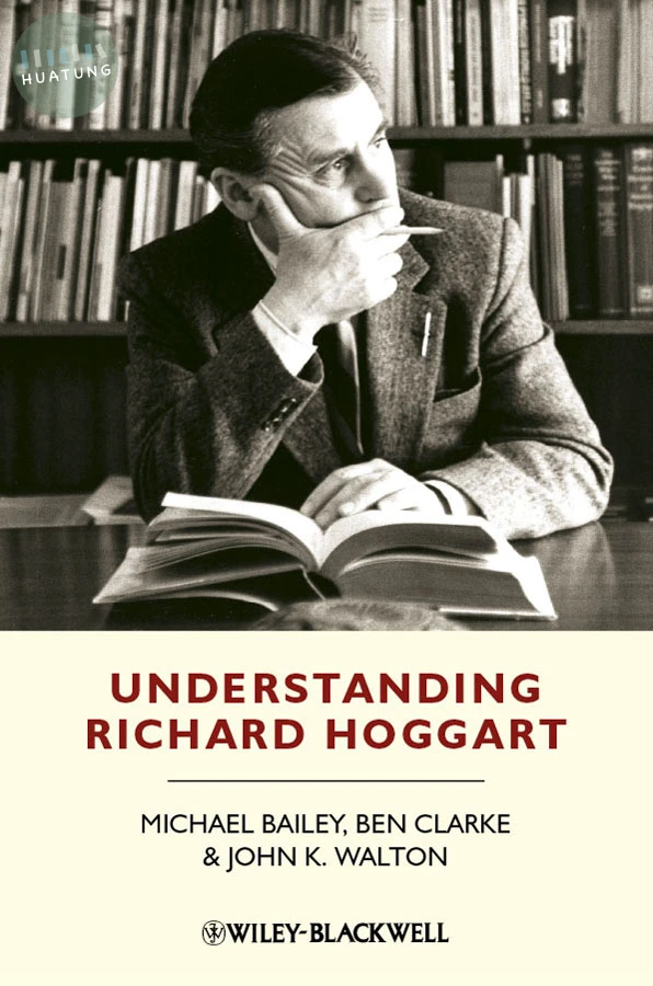 Understanding Richard Hoggart 