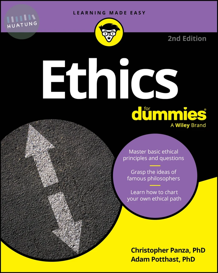 Ethics For Dummies 