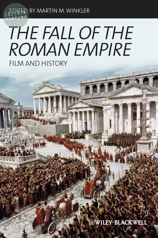 The Fall of the Roman Empire 