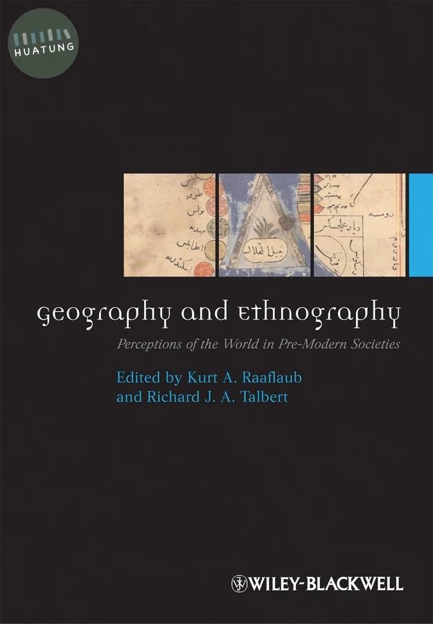 Geography and Ethnography 