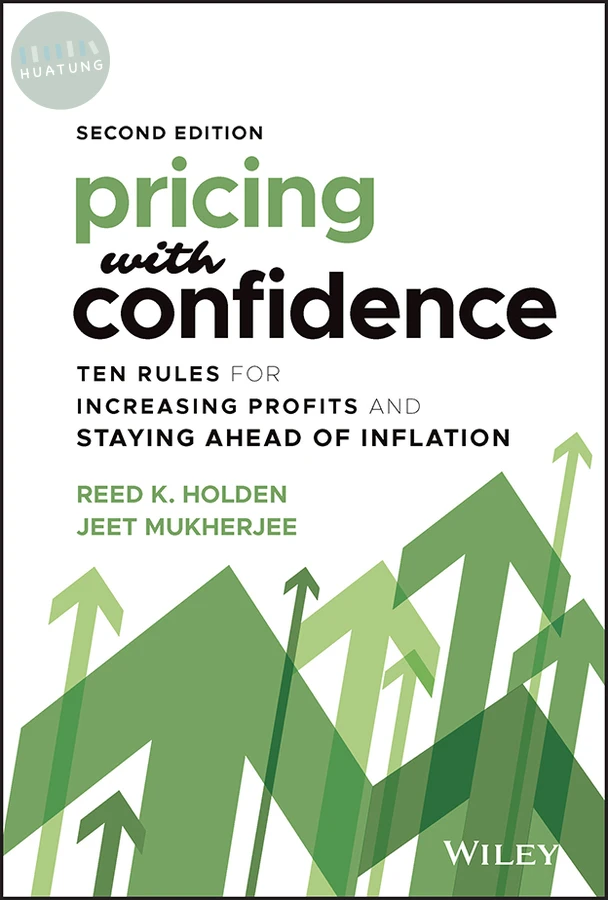Pricing with Confidence 
