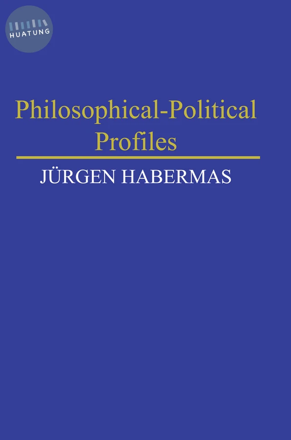 Philosophical-Political Profiles 