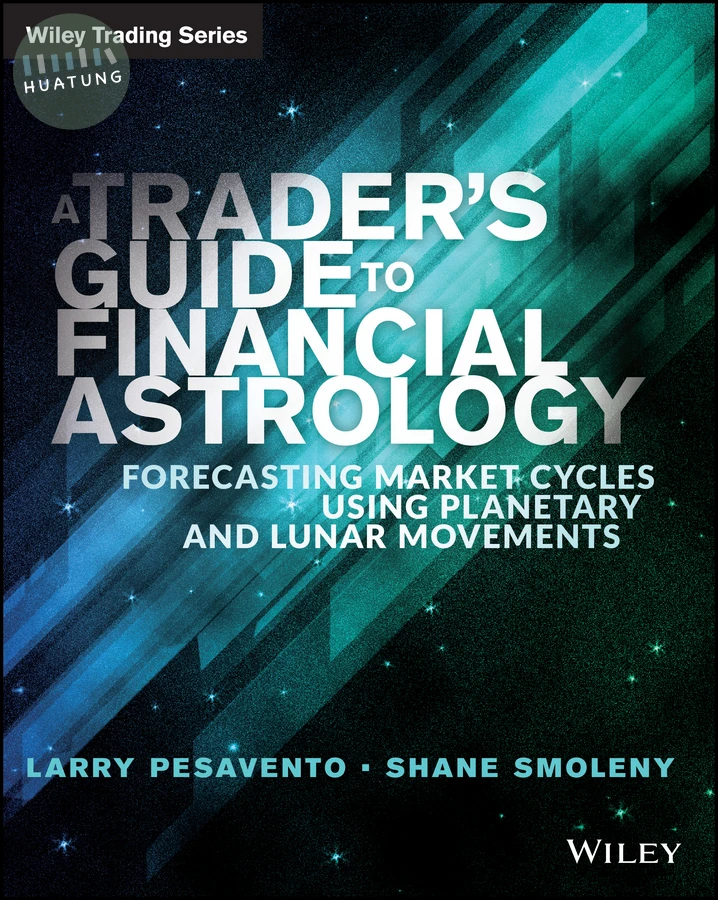 A Trader's Guide to Financial Astrology 