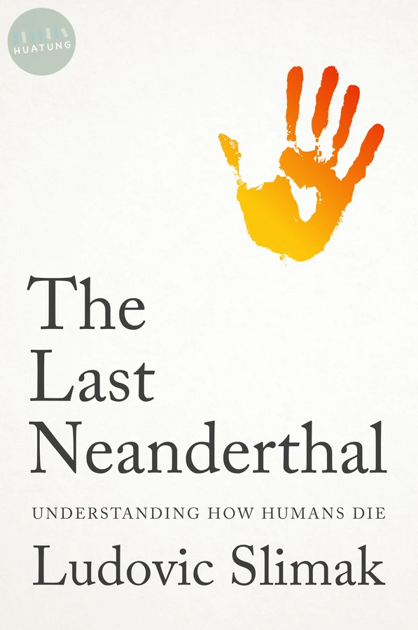 The Last Neanderthal 