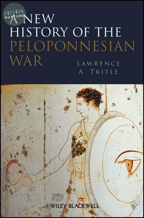A New History of the Peloponnesian War 