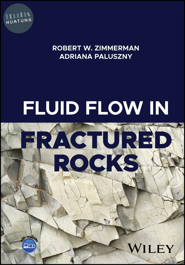 Fluid Flow in Fractured Rocks 