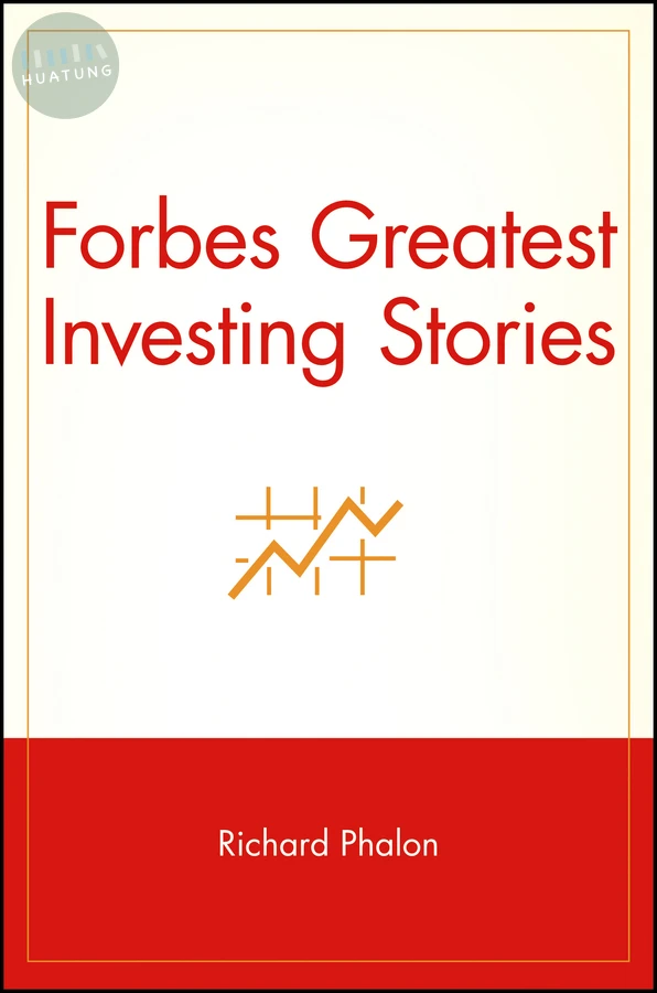 Forbes Greatest Investing Stories 