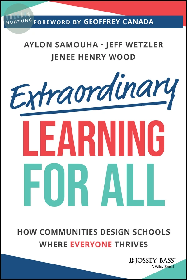 Extraordinary Learning for All 
