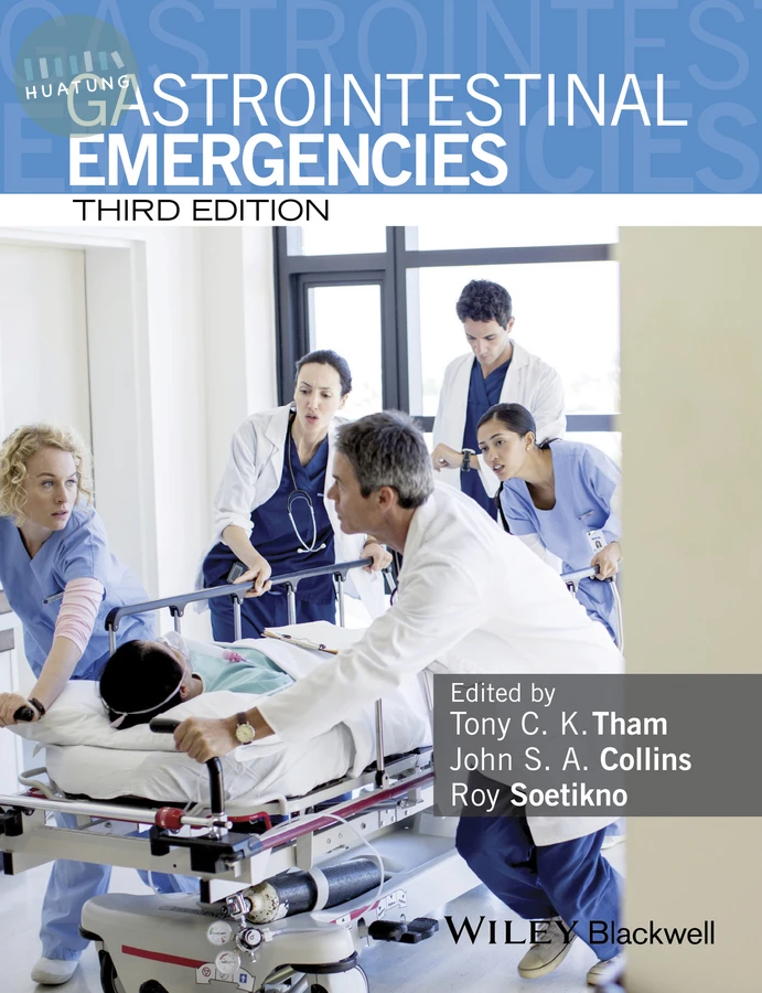 Gastrointestinal Emergencies 