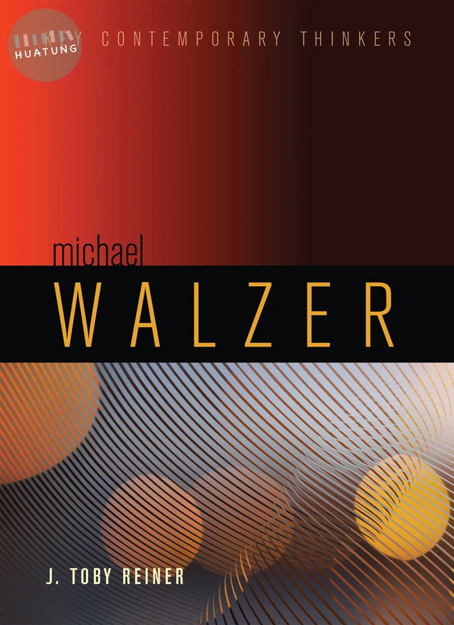 Michael Walzer 