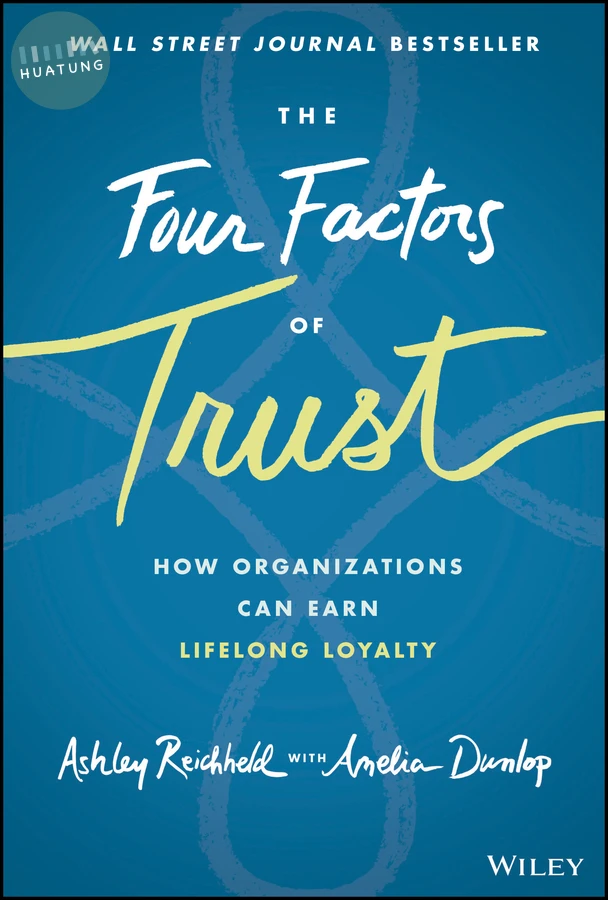 The Four Factors of Trust 