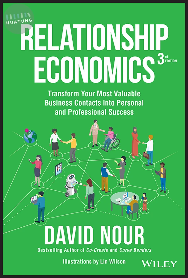 Relationship Economics 