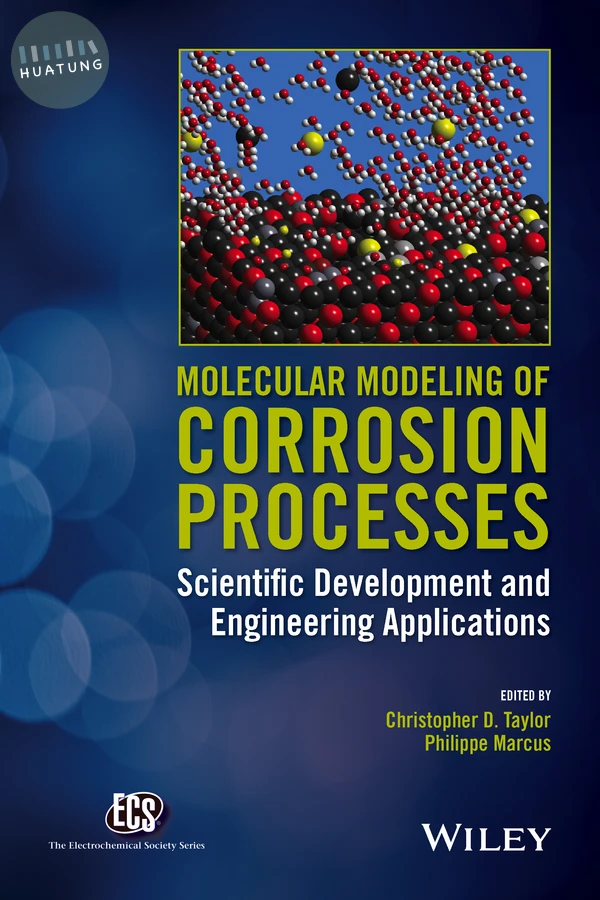 Molecular Modeling of Corrosion Processes 