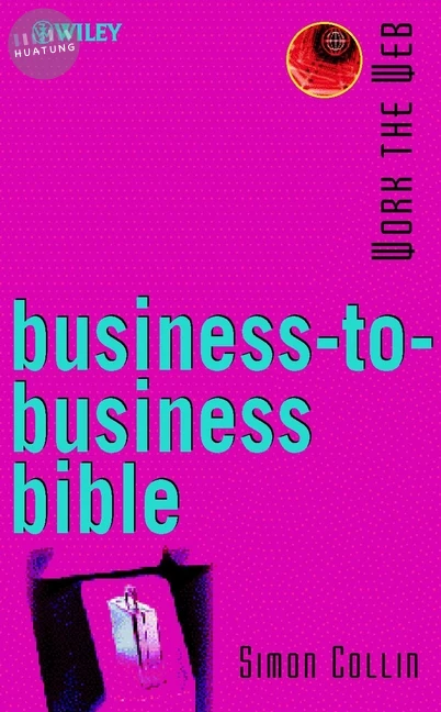 Business-to-Business Bible 