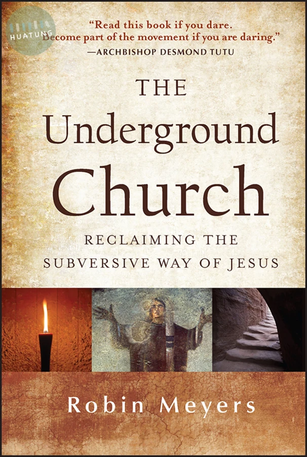 The Underground Church 