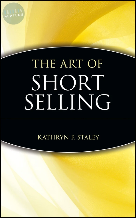The Art of Short Selling 