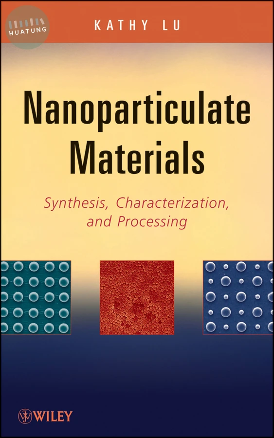 Nanoparticulate Materials 