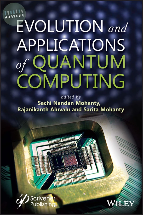 Evolution and Applications of Quantum Computing 