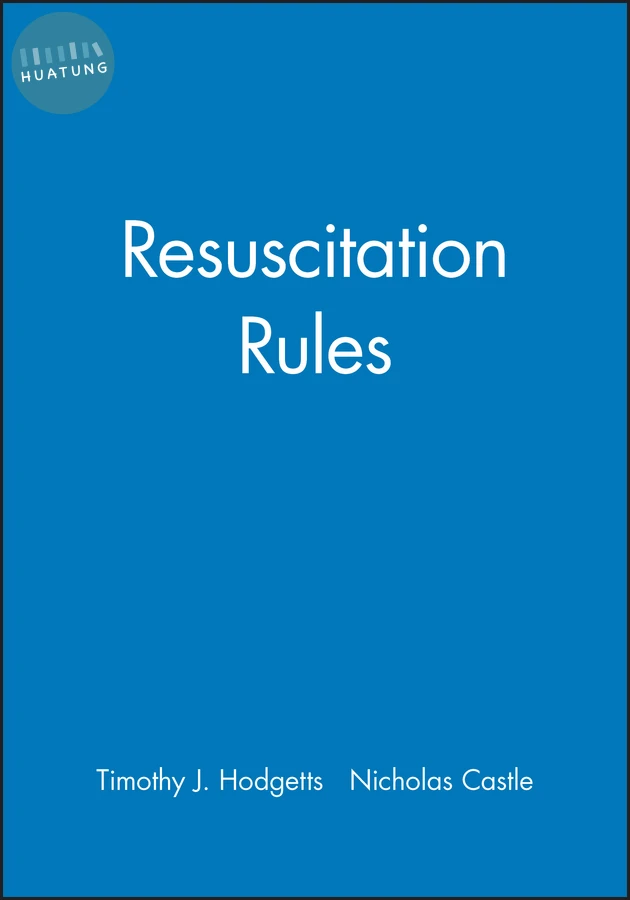 Resuscitation Rules 
