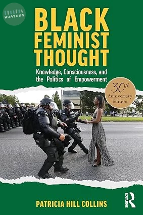 Black Feminist Thought 30th Anniversary Edition (1版)
