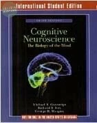 Cognitive Neuroscience: The Biology of the Mind (3版)