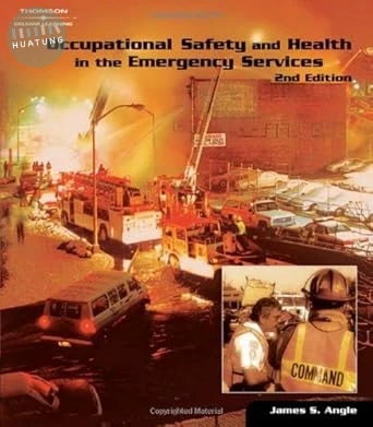 Occupational Safety and Health in the Emergency Services 2/E (2版)