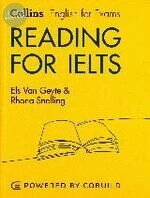 Collins Reading for IELTS 2nd Edition (2版)