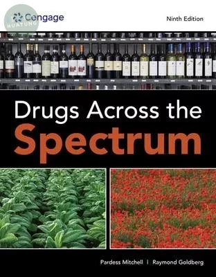 Drugs Across the Spectrum (9版)