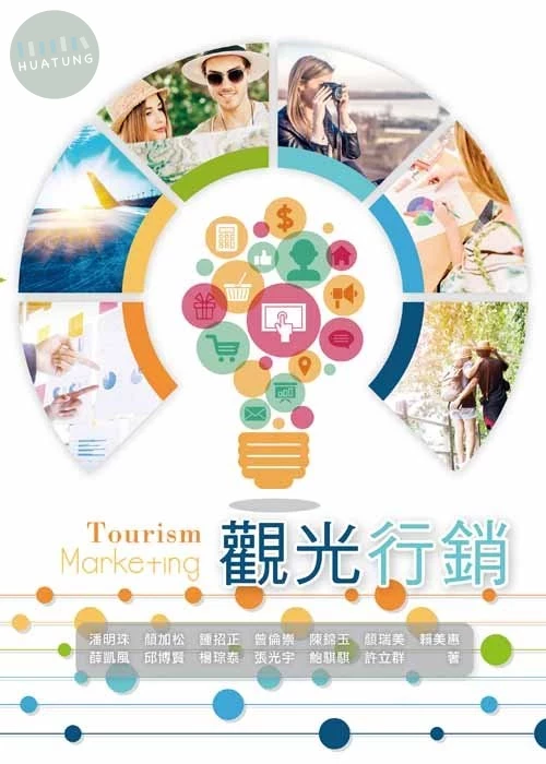 觀光行銷 