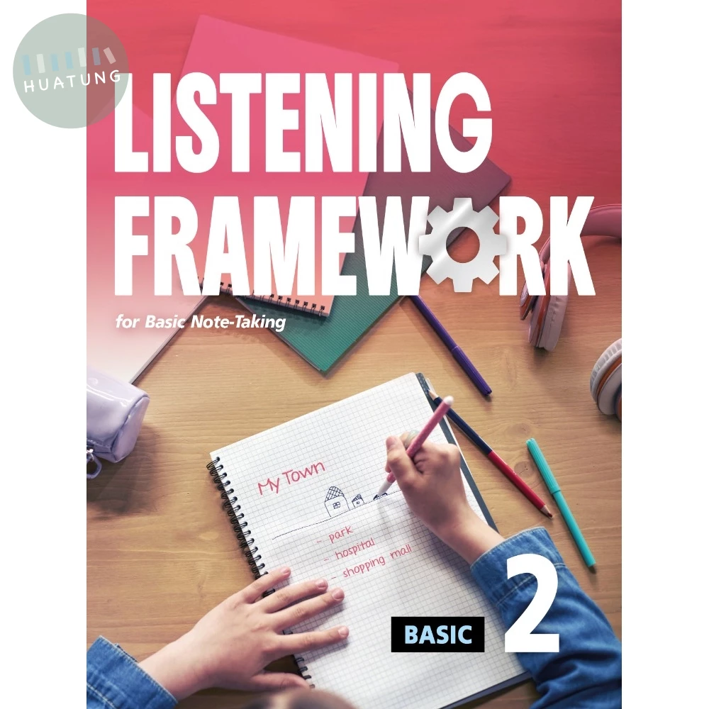 Listening Framework (Basic) 2 