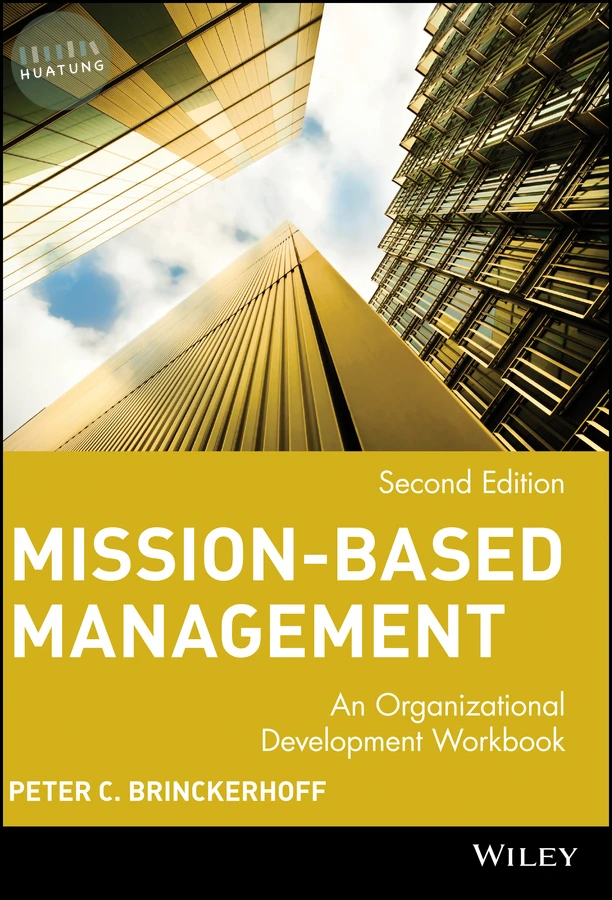 Mission-Based Management 