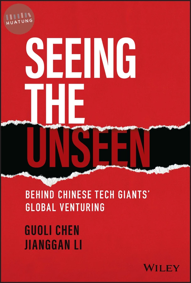 Seeing the Unseen 