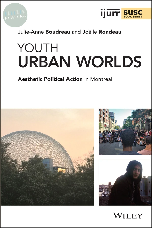Youth Urban Worlds 