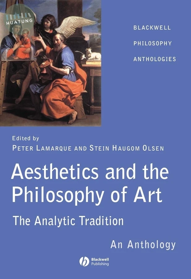 Aesthetics and the Philosophy of Art 